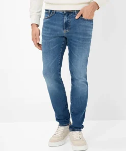 5-Pocket Jeans CHRIS