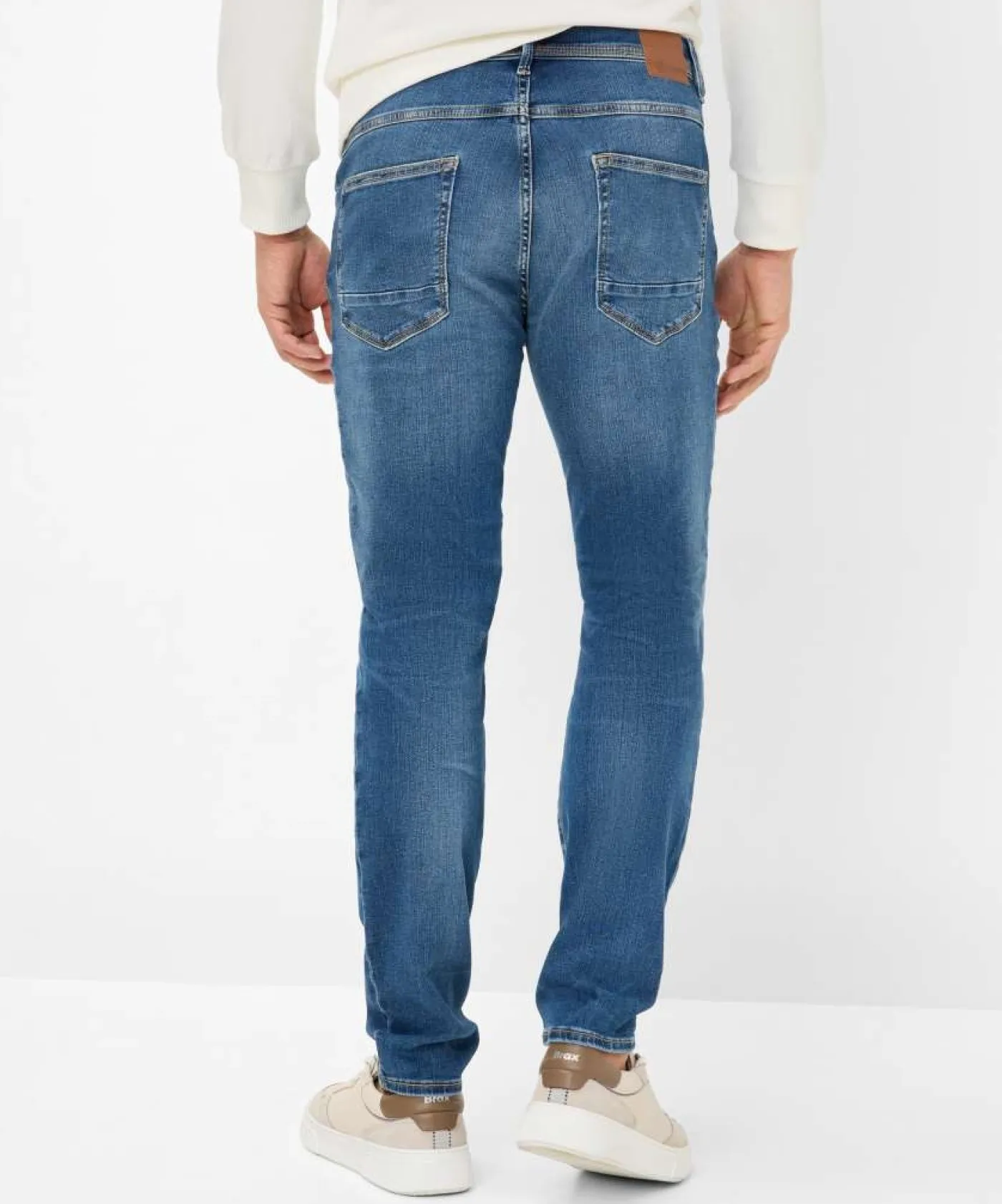 5-Pocket Jeans CHRIS