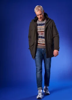 5-Pocket Jeans CHUCK