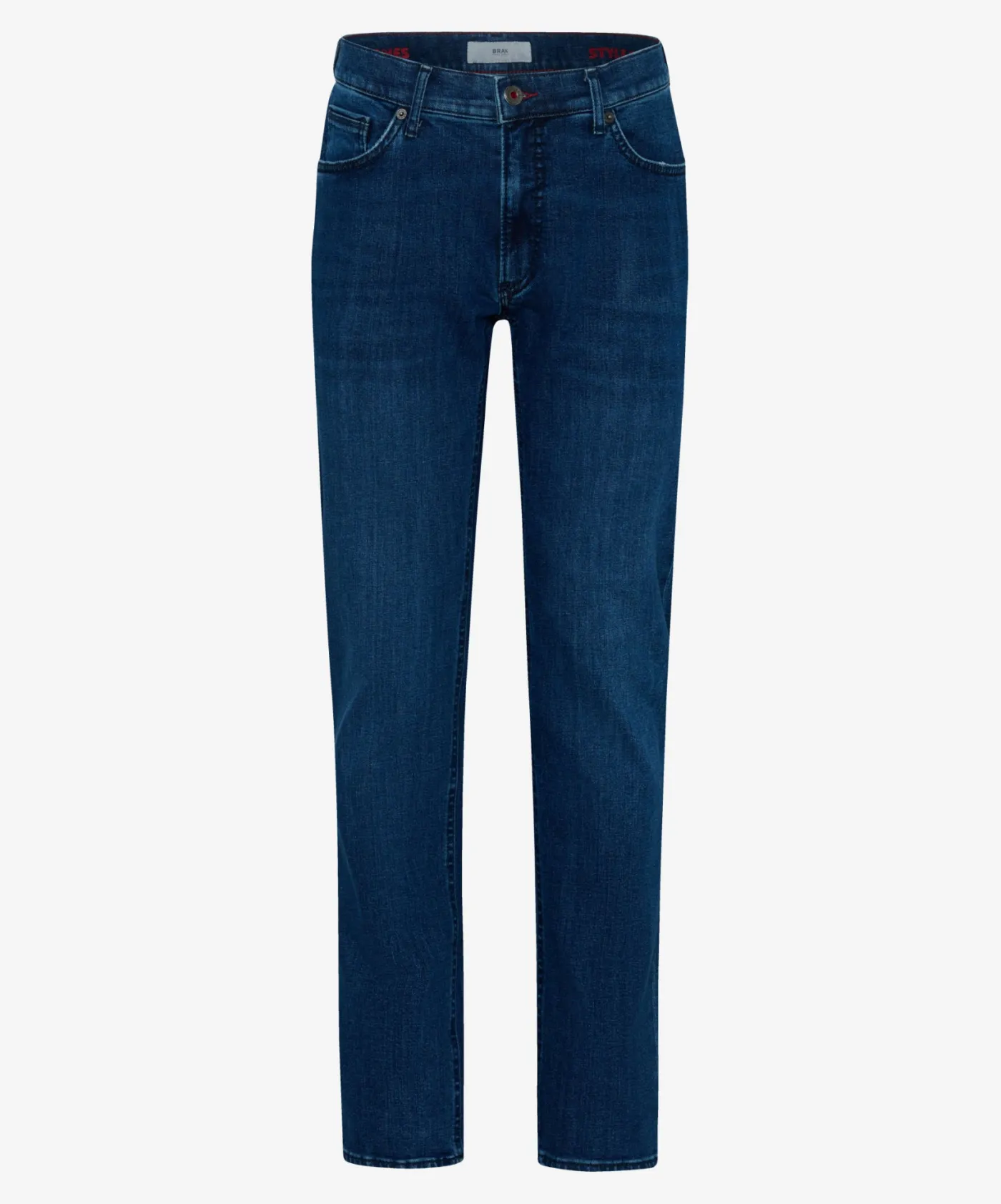5-Pocket Jeans CHUCK