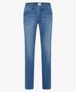 5-Pocket Jeans CHUCK HI-Flex light