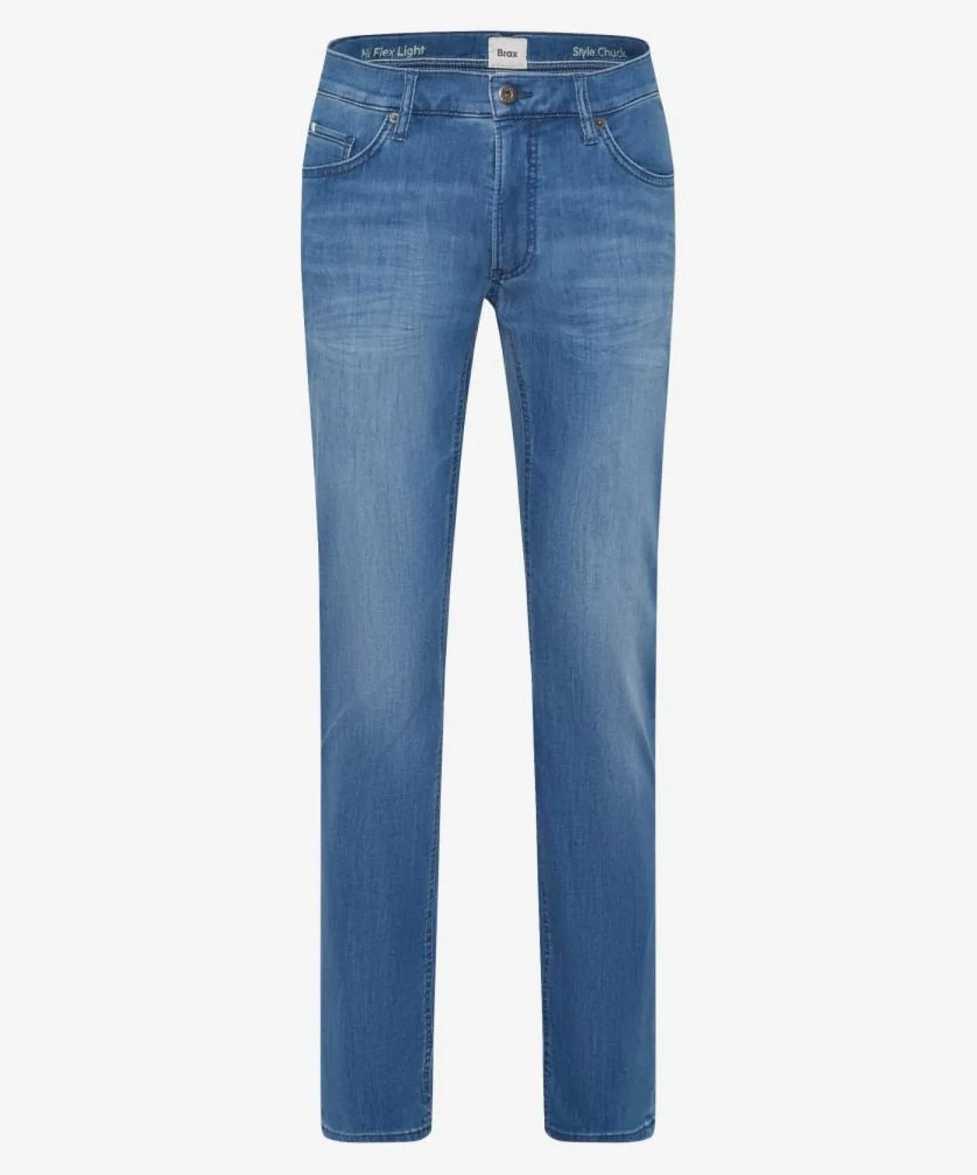 5-Pocket Jeans CHUCK HI-Flex light