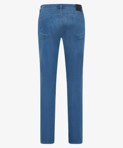 5-Pocket Jeans CHUCK HI-Flex light