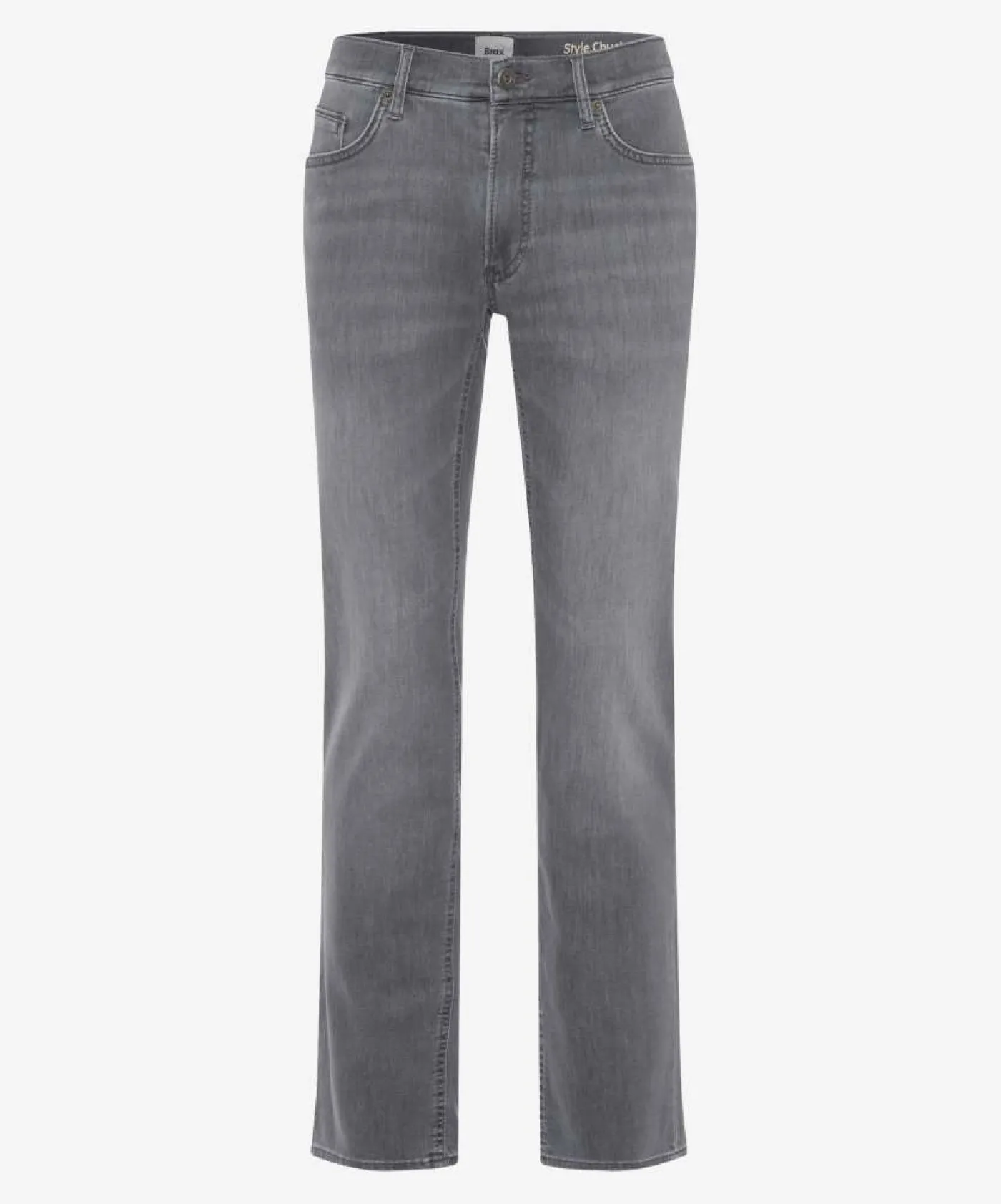 5-Pocket Jeans CHUCK HI-Flex light