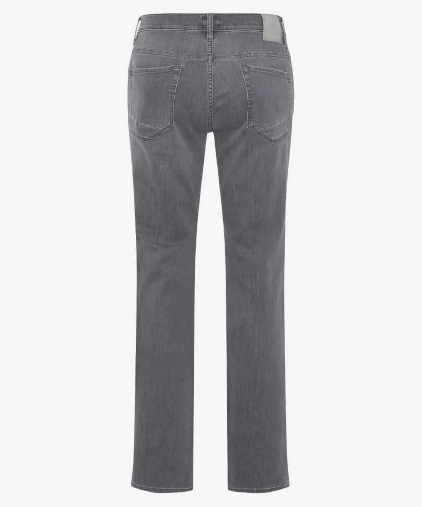 5-Pocket Jeans CHUCK HI-Flex light