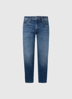 5-Pocket Jeans HATCH