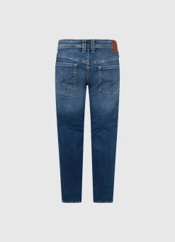 5-Pocket Jeans HATCH