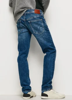 5-Pocket Jeans HATCH