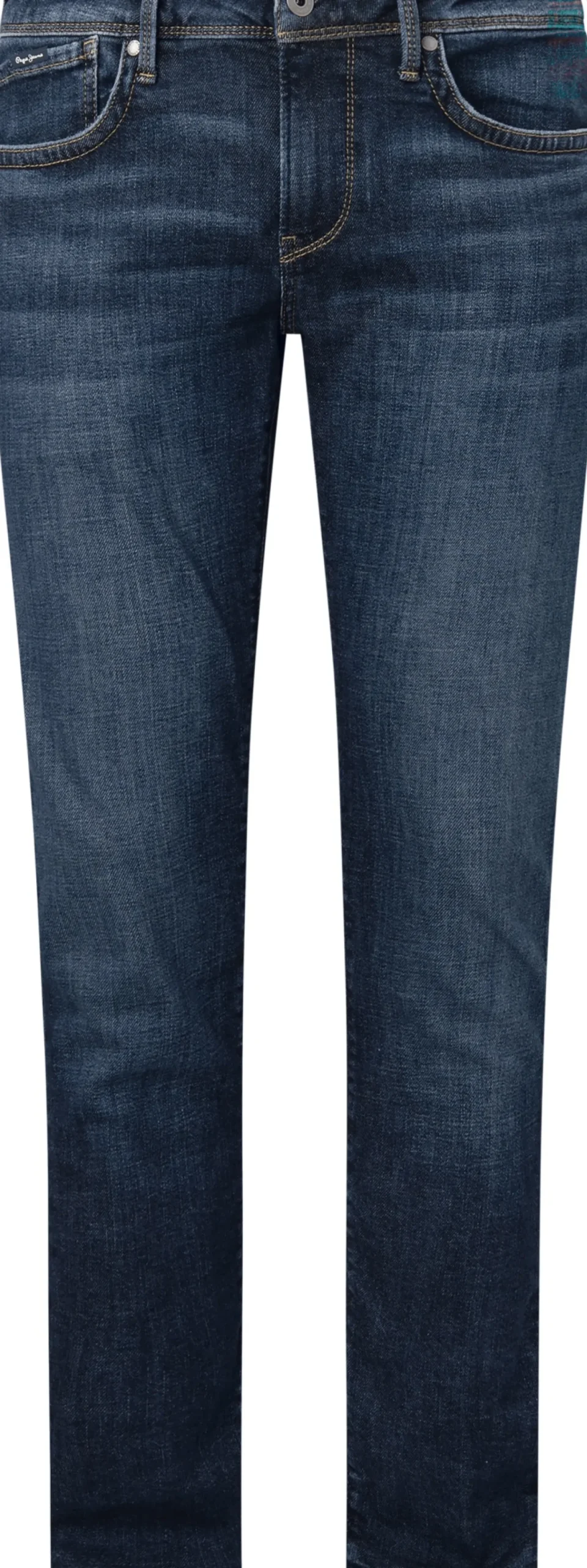 5-Pocket Jeans HATCH