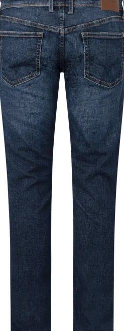 5-Pocket Jeans HATCH