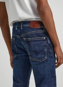 5-Pocket Jeans HATCH