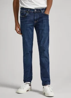 5-Pocket Jeans HATCH