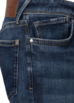 5-Pocket Jeans HATCH