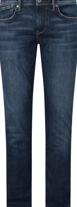 5-Pocket Jeans HATCH