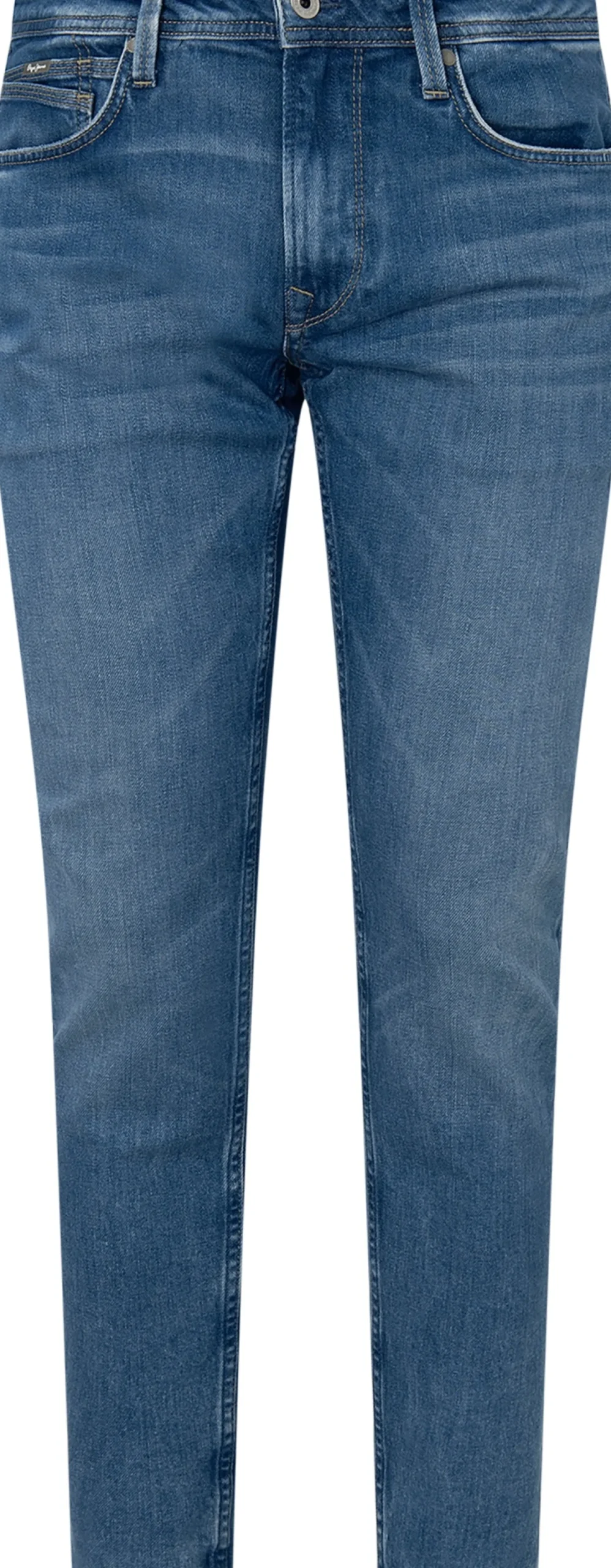 5-Pocket Jeans HATCH REGULAR