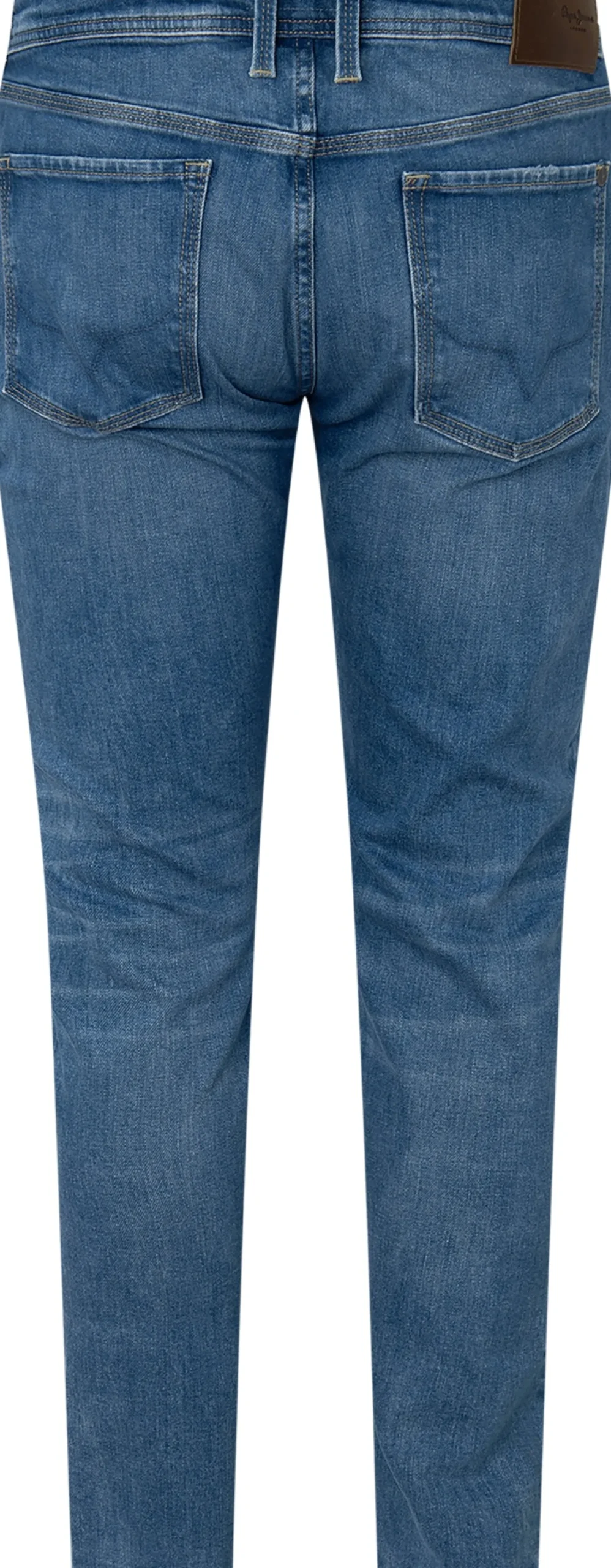5-Pocket Jeans HATCH REGULAR