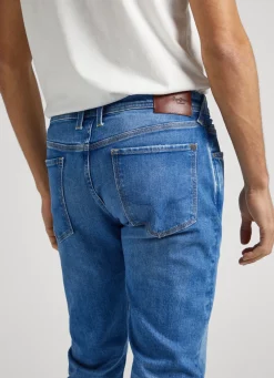 5-Pocket Jeans HATCH REGULAR