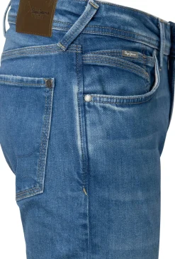 5-Pocket Jeans HATCH REGULAR