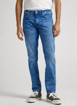5-Pocket Jeans HATCH REGULAR