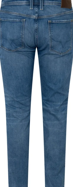 5-Pocket Jeans HATCH REGULAR
