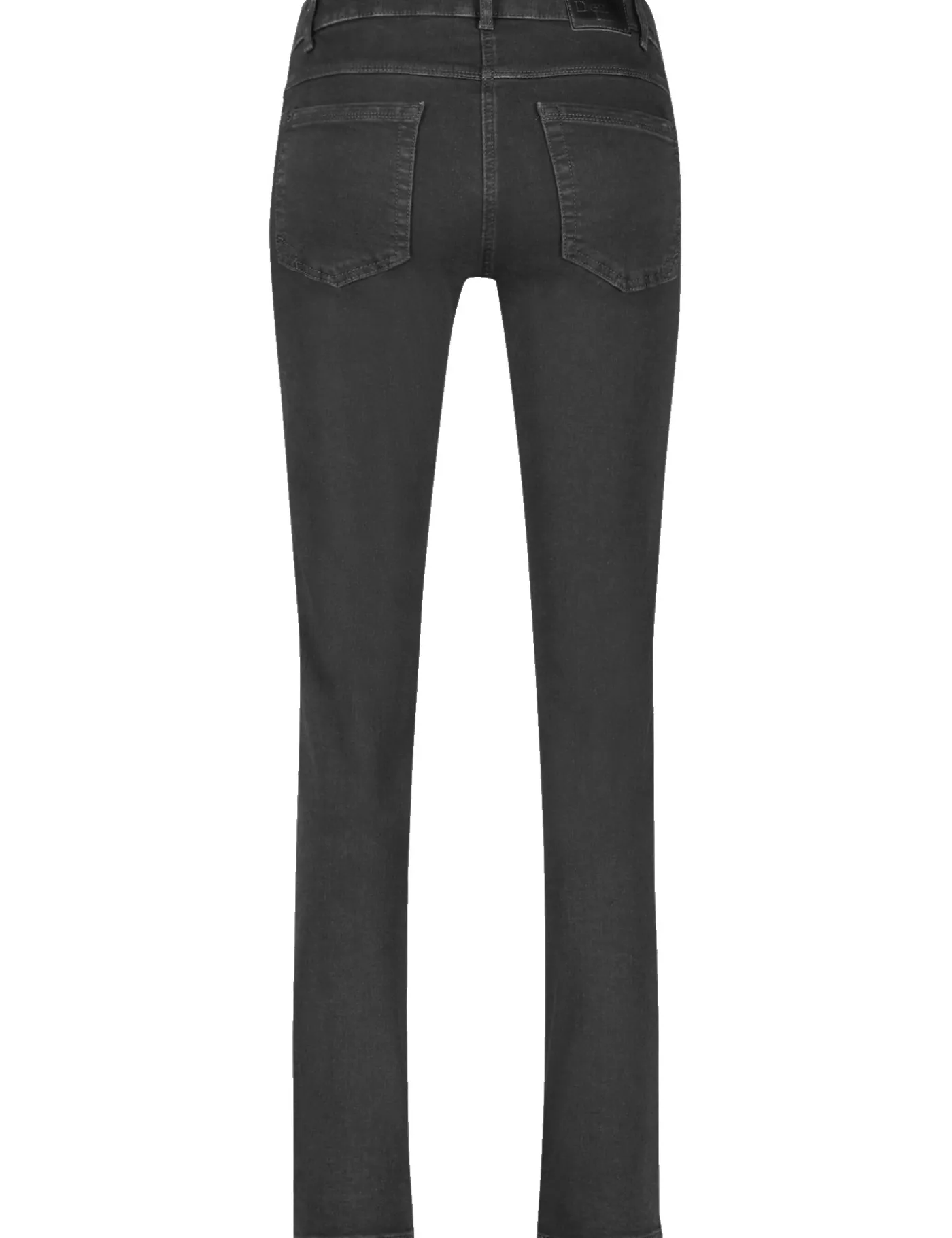 5-Pocket Jeans SOL:INE BEST4ME Slim Fit