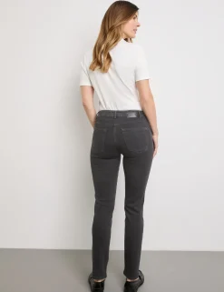 5-Pocket Jeans SOL:INE BEST4ME Slim Fit
