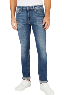 5-Pocket Jeans STANLEY