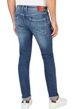 5-Pocket Jeans STANLEY
