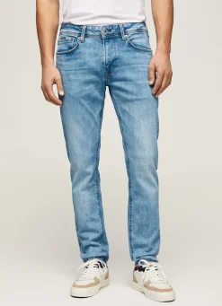 5-Pocket Jeans STANLEY