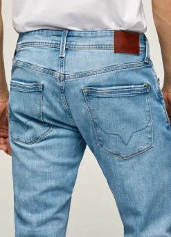 5-Pocket Jeans STANLEY