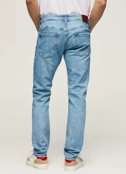 5-Pocket Jeans STANLEY