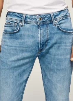 5-Pocket Jeans STANLEY