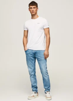 5-Pocket Jeans STANLEY