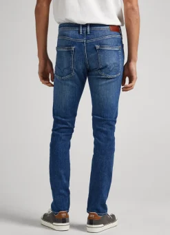 5-Pocket Jeans STANLEY