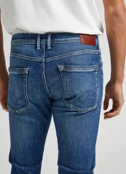 5-Pocket Jeans STANLEY