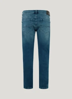 5-Pocket Jeans TRACK