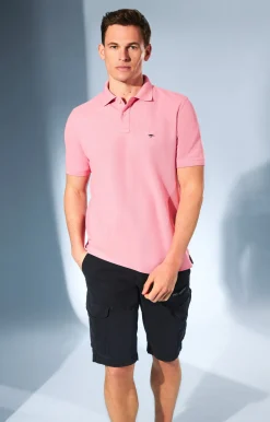 Polo 1/2 Arm Basic