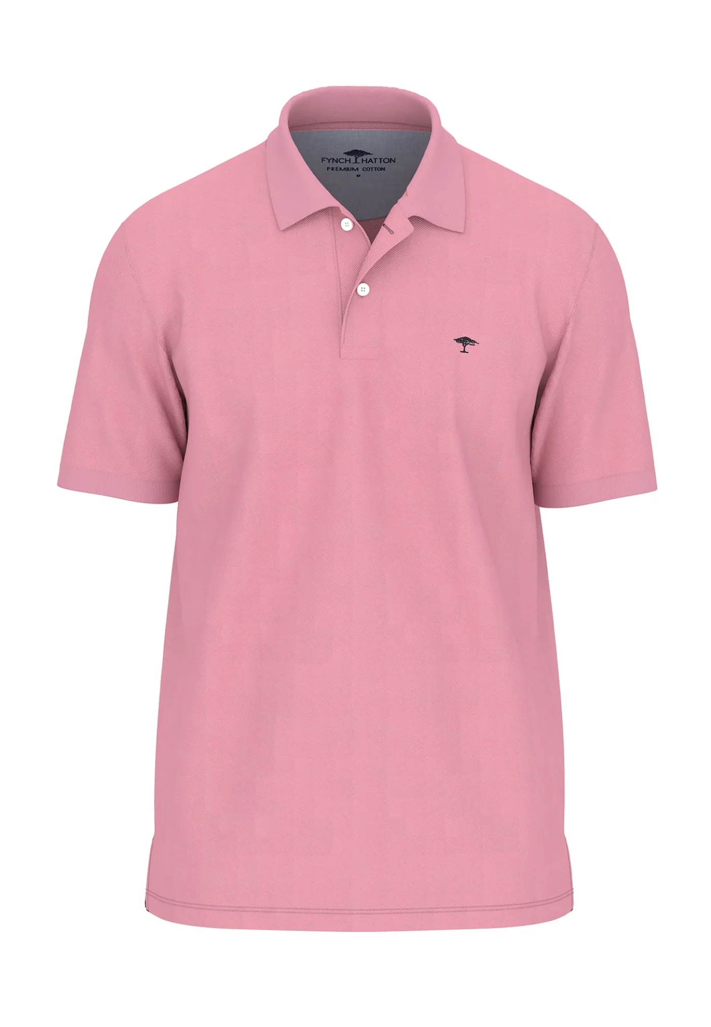 Polo 1/2 Arm Basic