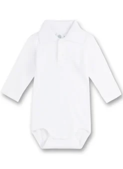 Polobody langarm
