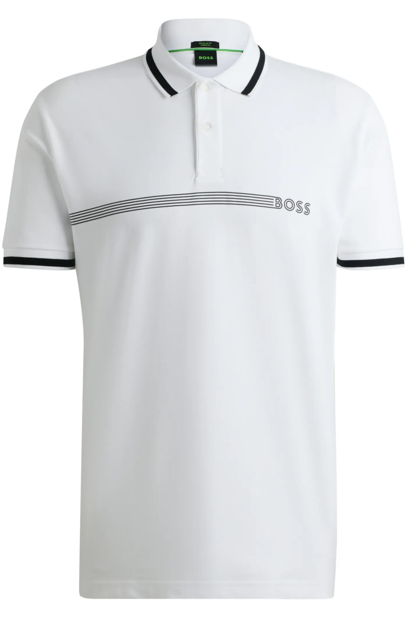 Poloshirt