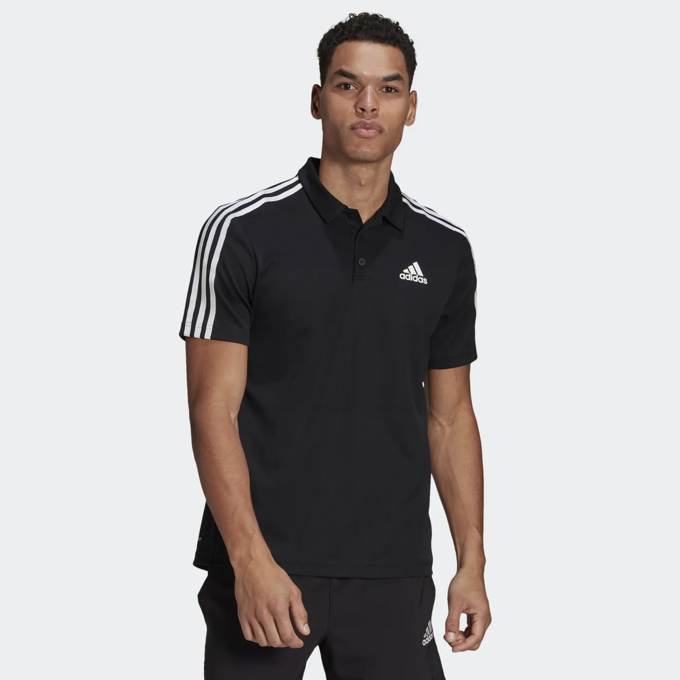 Polo-Shirt 1/2 Arm