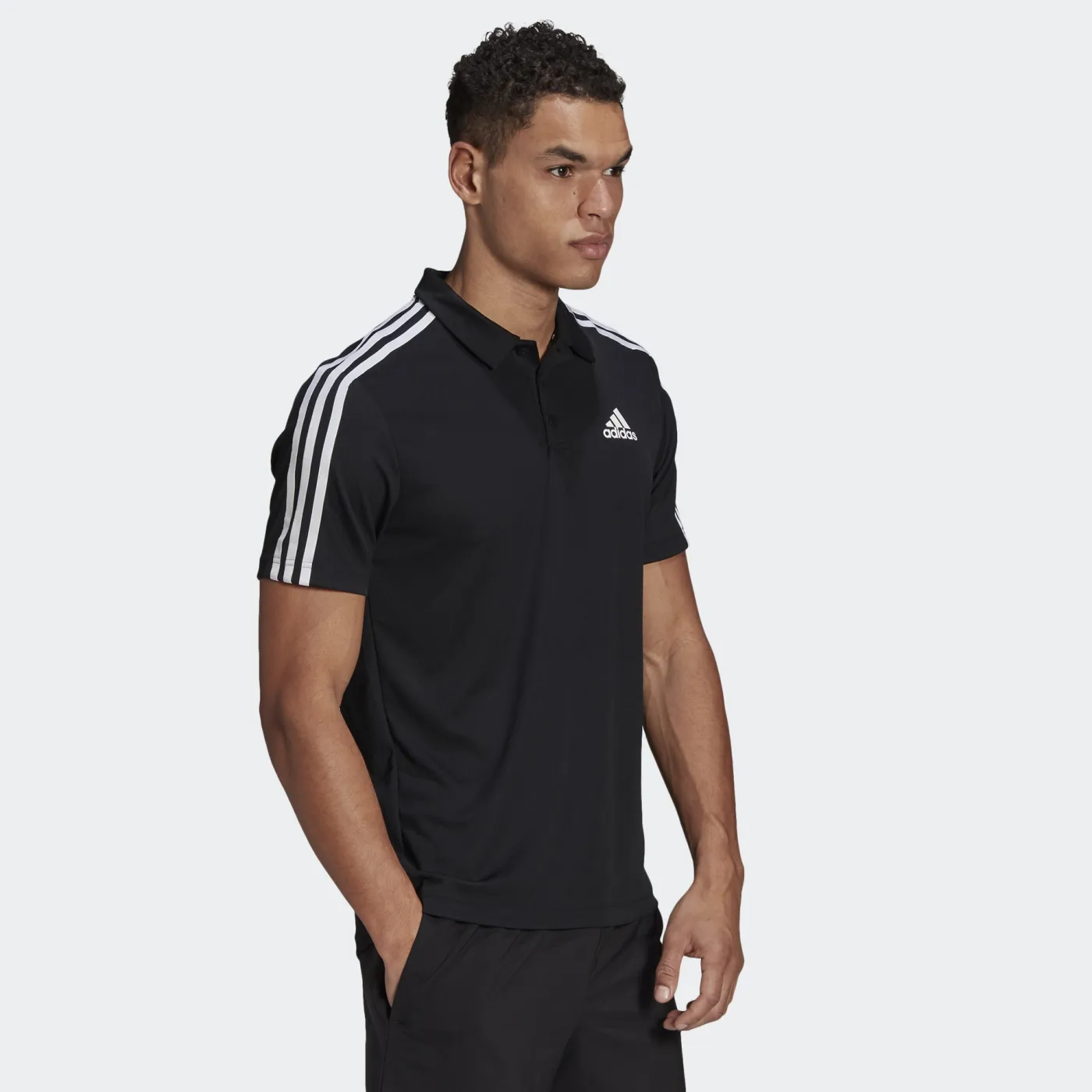 Polo-Shirt 1/2 Arm
