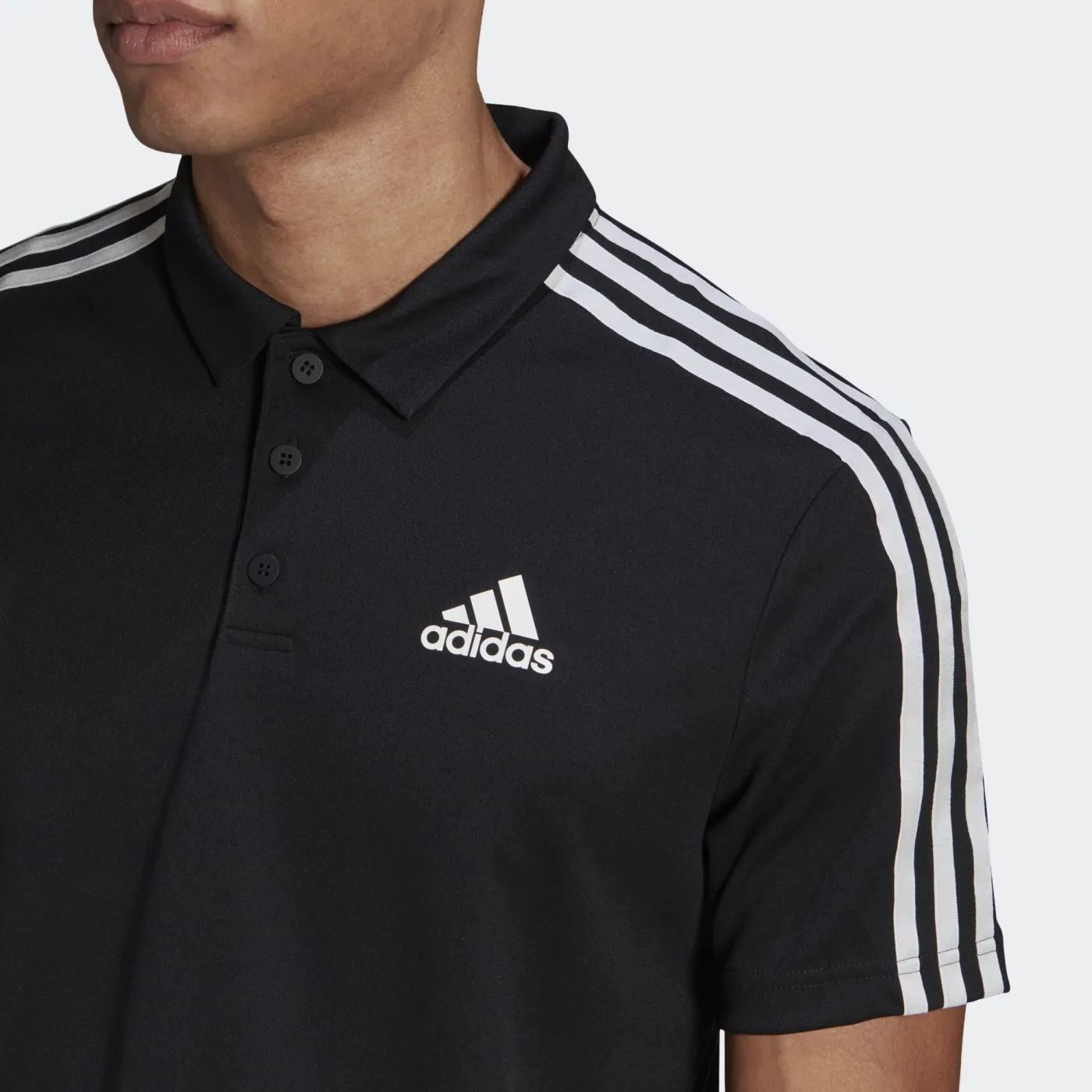 Polo-Shirt 1/2 Arm