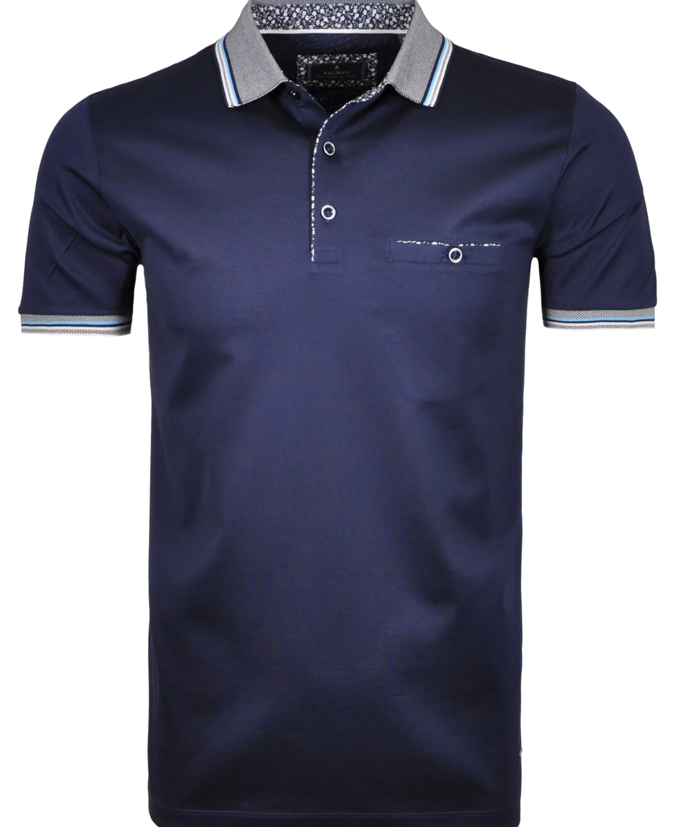 Poloshirt 1/2 Arm
