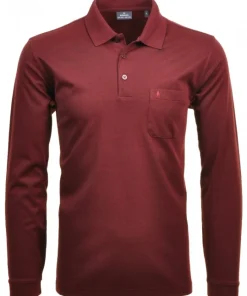 Poloshirt 1/1 Arm