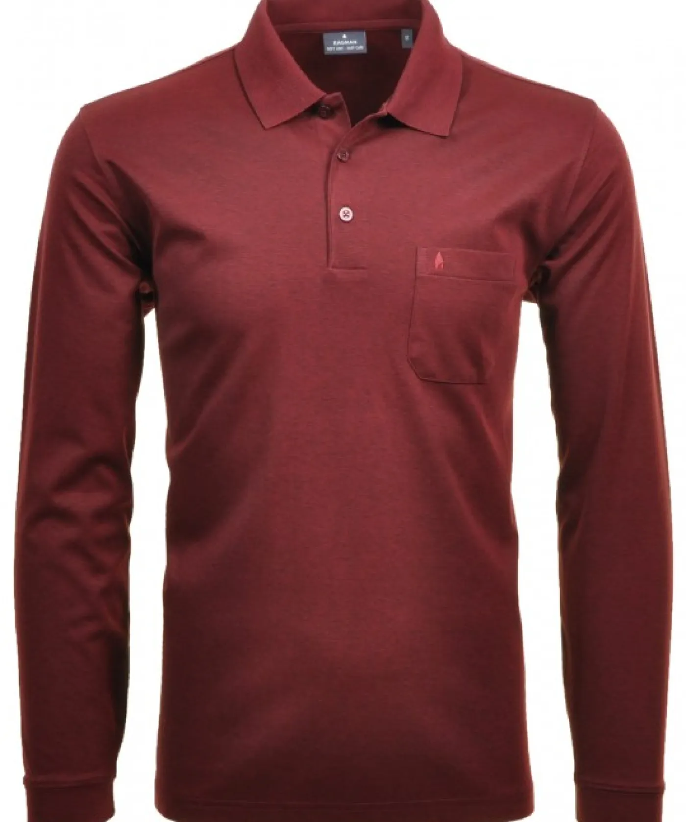 Poloshirt 1/1 Arm
