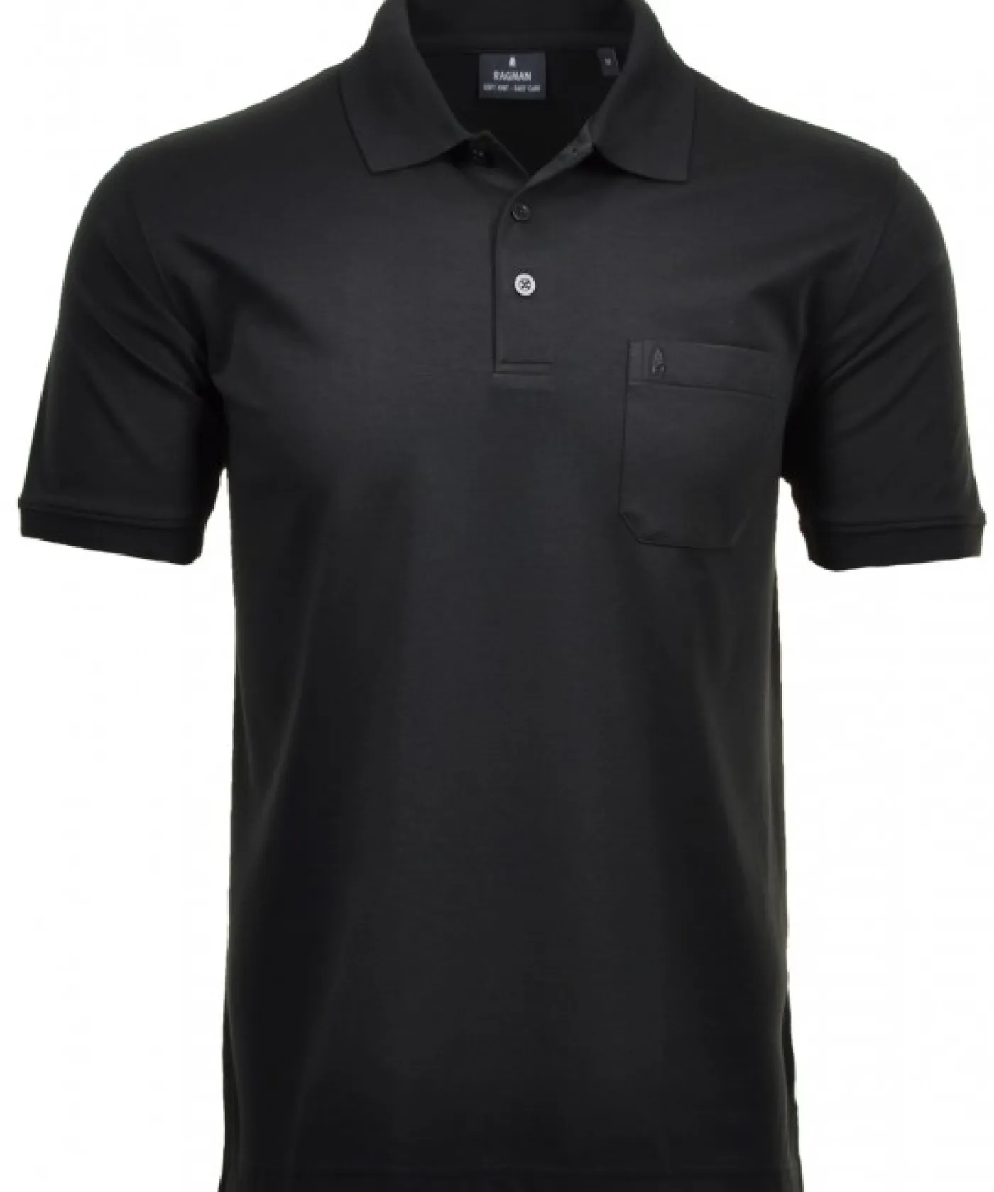 Poloshirt 1/2 Arm