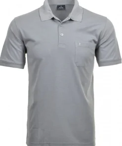 Poloshirt 1/2 Arm