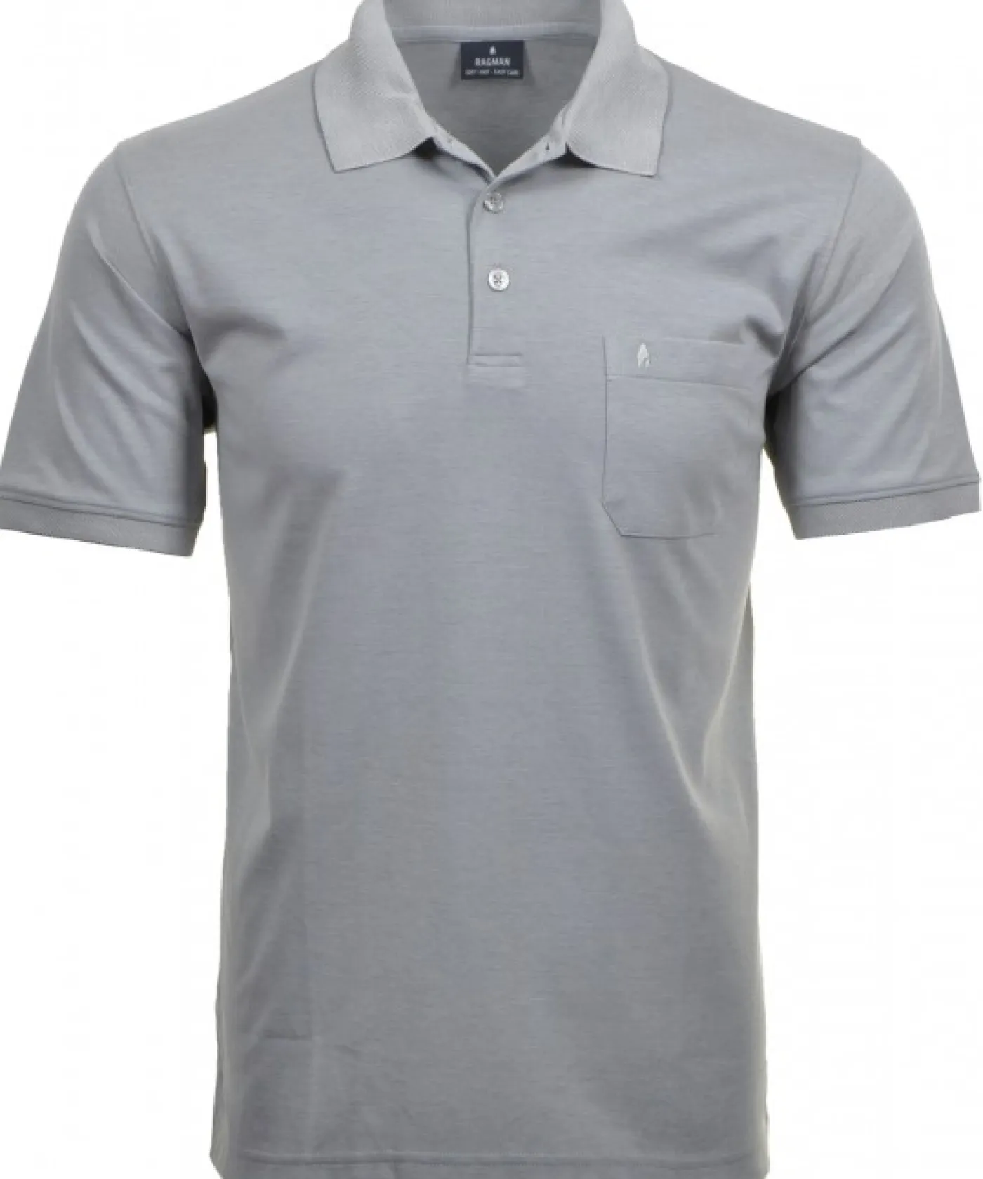 Poloshirt 1/2 Arm