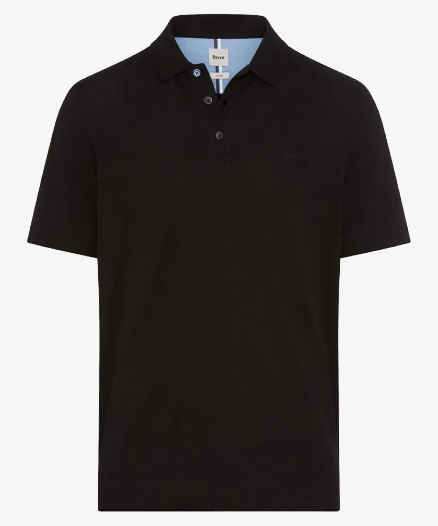 Poloshirt Style Pete